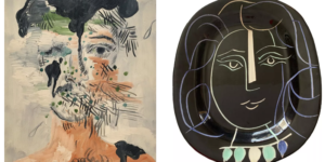 The Modern Collectible Issue: Tranh từ các cuộc đấu giá – một canh bạc hay một món quà?