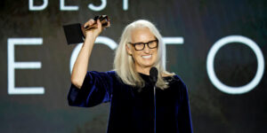 Kết quả giải “tiền Oscar”: chiến thắng lớn của Jane Campion!