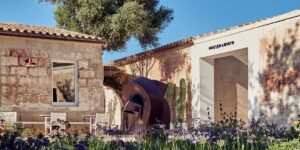 Trải nghiệm nghệ thuật hiện đại đang tiến hóa rất nhanh chóng