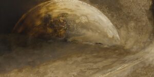 “Những ngả đường sơn mài” của 10 họa sĩ Việt tài năng