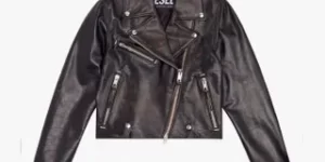 17 chiếc áo khoác da cổ điển nên có trong tủ đồ