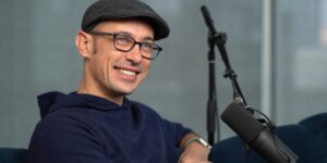 Chân dung tỷ phú Tobi Lütke – Người đam mê tiền mã hoá