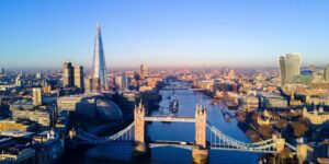 Bất động sản kề sông, cận thủy thu hút giới đầu tư