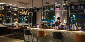 Kỳ nghỉ sành điệu tại Renaissance Riverside Hotel Saigon