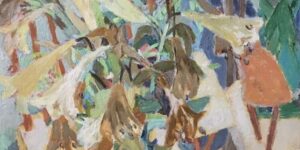 Nghệ thuật là những gì dung dị xung quanh ta