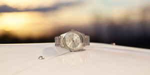 Longines Spirit 37mm: Kế thừa di sản không trung