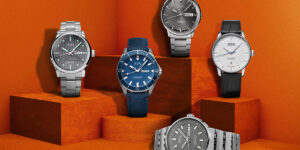 Kiến trúc – Nguồn cảm hứng vô tận của Mido