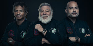 Omega và trọng trách vĩ đại