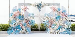 Wedding Yacht Show: Bữa tiệc xa hoa giữa đại dương