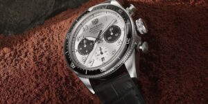 TAG Heuer Autavia Chronograph: Kết nối quá khứ và hiện tại