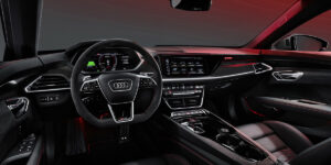 Audi Việt Nam tiến hành chương trình triệu hồi thay thế túi khí trên vô lăng