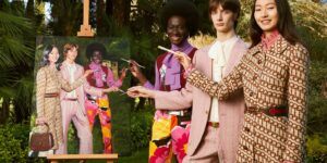 Doanh số bán hàng quý đầu của Gucci không đạt ước tính