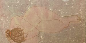 Trầm tư mặc tưởng cùng triển lãm “Dzó Tháng Tư”