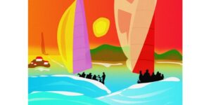 Đón chào sự trở lại của giải đua Les Voiles De Saint Barth Richard Mille