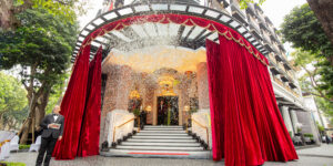 Tập đoàn khách sạn Capella khai trương khách sạn đầu tiên tại Việt Nam