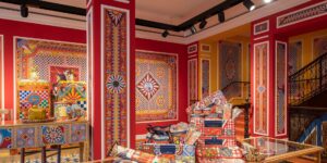 Dolce & Gabbana ra mắt dòng sản phẩm nội thất gia đình tại Milan