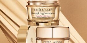 Trải nghiệm dưỡng da hoàn hảo cùng kem collagen đa tác động Revitalizing Supreme+