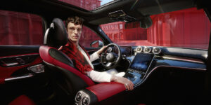 Mercedes-Benz Việt Nam ra mắt C-Class thế hệ mới với 4 phiên bản