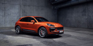 Porsche ra mắt Macan thế hệ mới mạnh mẽ hơn, uy lực hơn, thể thao hơn