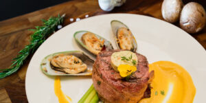 Sự kiện ẩm thực chào hè tại WMC Group