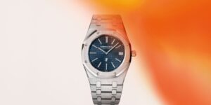 Audemars Piguet Royal Oak: Hành trình 50 năm phát triển bền bỉ (Phần 1)