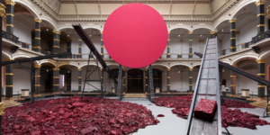10 triển lãm không thể bỏ lỡ tại Venice Biennale 2022