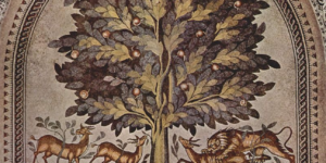 Toàn cảnh nghệ thuật Mosaic Hồi giáo