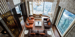 The Reverie Saigon giới thiệu hệ thống hội nghị và sự kiện đẳng cấp