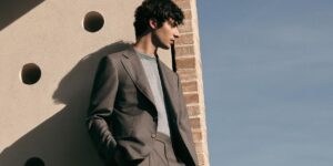 Trải nghiệm sự độc bản, tuyên ngôn trong cá tính cùng âu phục CANALI