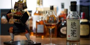 Whisky xứ Phù Tang: Sự dung hợp tri thức Đông – Tây