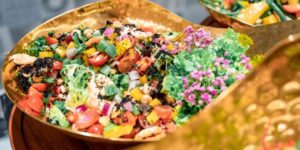 Dolce Hanoi Golden Lake ra mắt menu buffet hấp dẫn mới