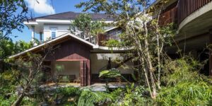 Nhà BMT: Tình yêu thiên nhiên và giá trị truyền thống đẹp đẽ