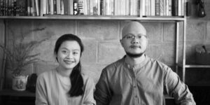 k59 atelier: “Công trình cũng như con người, chúng cần sự quan tâm và vun vén”