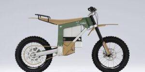 Đàn ông tốt xứng đáng có xe đạp tốt (kỳ 3): 12 chiếc xe đạp đẹp từ thiết kế đến công năng