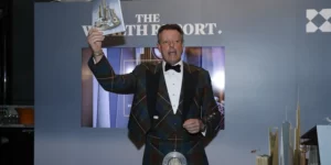 Giới nhà giàu đang đổ tiền vào đâu?