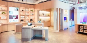 Meta mở cửa hàng bán lẻ đầu tiên vào tháng 5