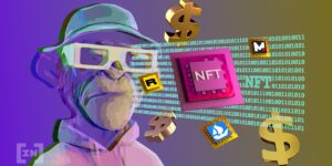 Hầu hết người mua tác phẩm NFT đều để đầu cơ?