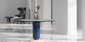 BD Barcelona Design – Thương hiệu nội thất xóa nhòa ranh giới nghệ thuật và công năng