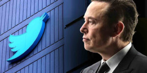 Những nhân vật bí ẩn đứng sau thương vụ Elon Musk thâu tóm Twitter