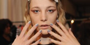 Trang trí móng tay theo cung hoàng đạo