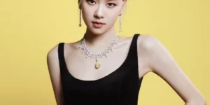 Liệu nàng Rosé của Blackpink có là người tiếp theo đeo viên kim cương hiếm của nhà Tiffany?