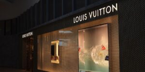 Ngành công nghiệp xa xỉ có đang suy thoái?