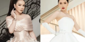 Vì sao nữ nghệ sĩ Việt mê đến Cannes?