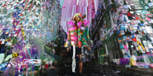 Tại sao các thương hiệu xa xỉ phải có chiến lược với NFT trong metaverse