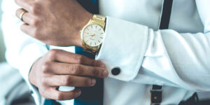 Smart Luxury: Vài điều cần biết về thủ tục mang đồng hồ xuất nhập cảnh