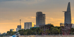 Thị trường du thuyền Việt Nam: Tiềm năng trong khó khăn