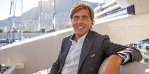 Phỏng vấn Andrea Frabetti CEO của Sunseeker: Kiên định một tầm nhìn