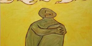 Triển lãm “Mây dưới bóng trăng” của Hà Hùng: Khi ta trở về với con trẻ!