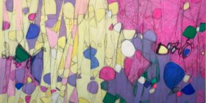 Hội họa: Học thuật hay tinh thần kết nối với cái đẹp?