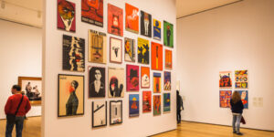 Smart Luxury: Đâu là cách đầu tư thông minh vào nghệ thuật?